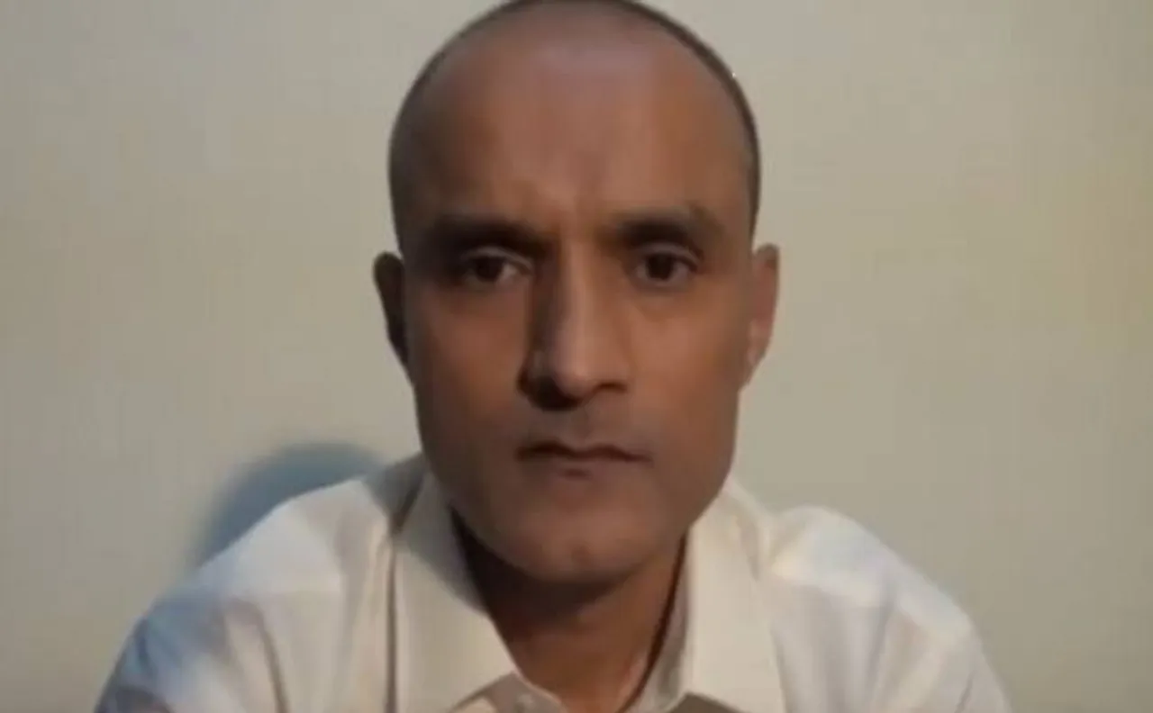 Kulbhushan Jadhav death sentence: India reacts strongly, says if Pakistan executes him, it'll be a 'premeditated murder'