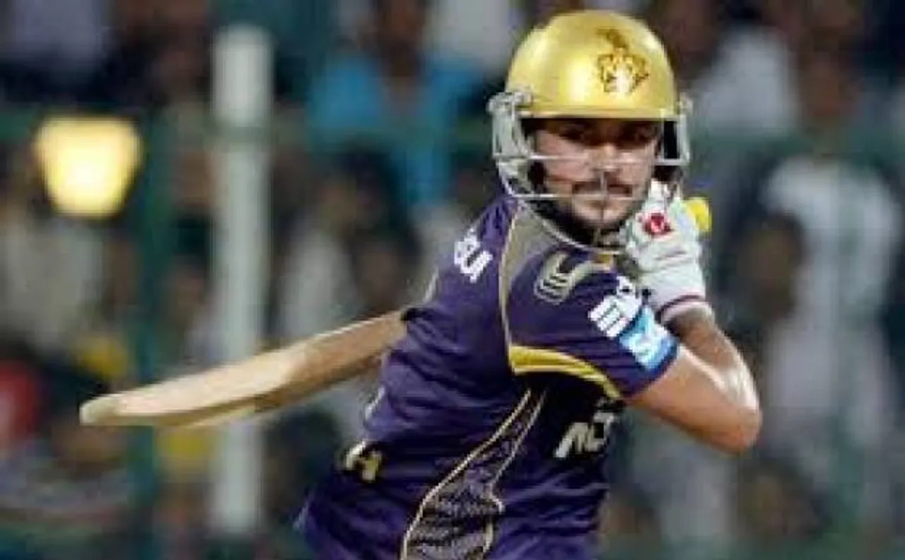 IPL 2017 | Kolkata Knight Riders need to improve their bowling in death overs: Manish Pandey