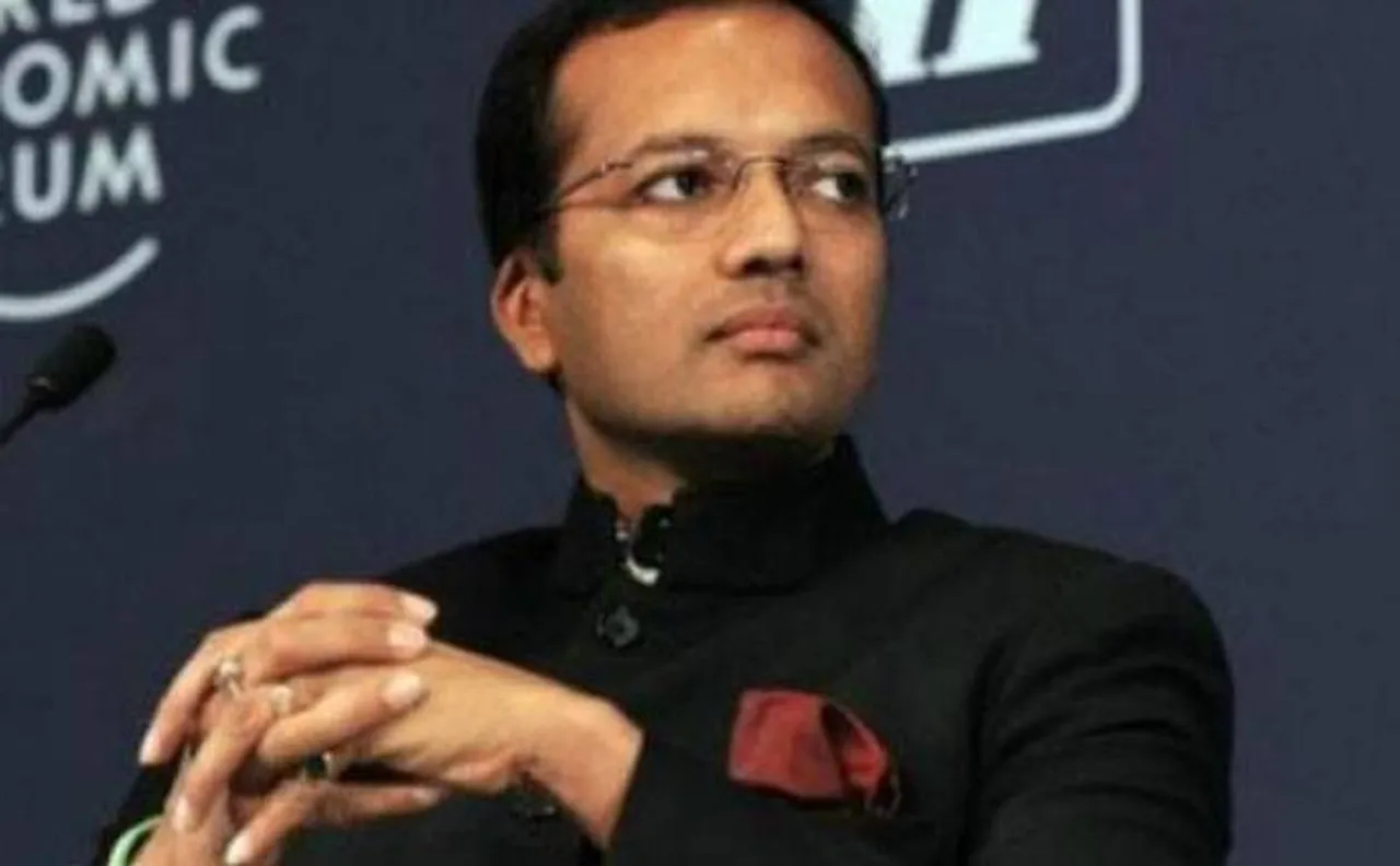 5 accused get interim bail in coal case against Congress leader and industrialist Naveen Jindal