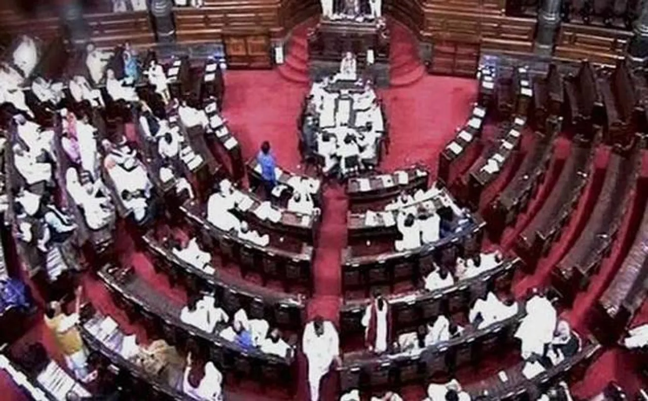 Parliamentary panel invites suggestions on bill to ban commercial surrogacy