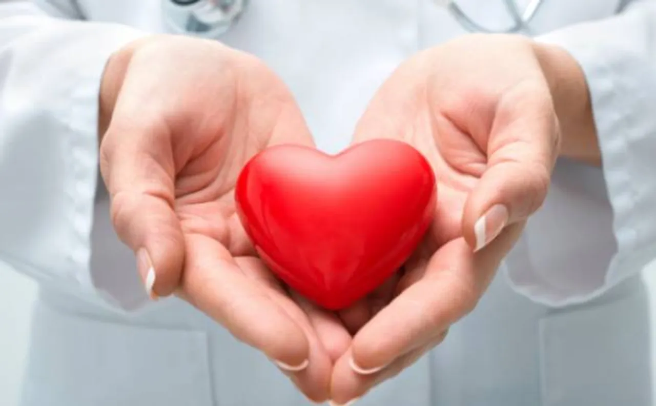 Surat banker's heart gives new lease of life to 27-year-old Ukrainian woman 