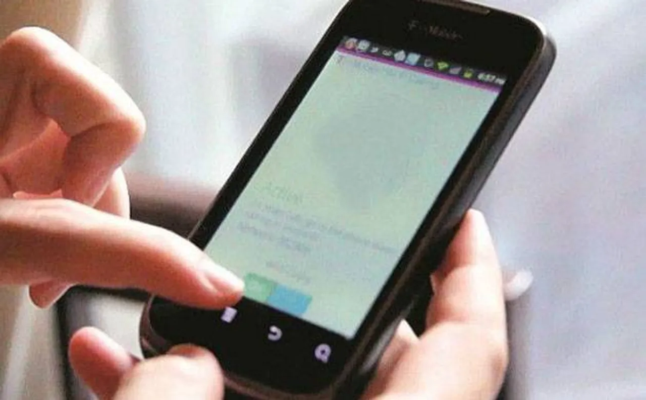 Your mobile phone's motion sensors may reveal your PIN, passwords