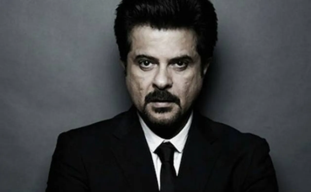 Bollywood actor Anil Kapoor to endorse electronics maker Micromax