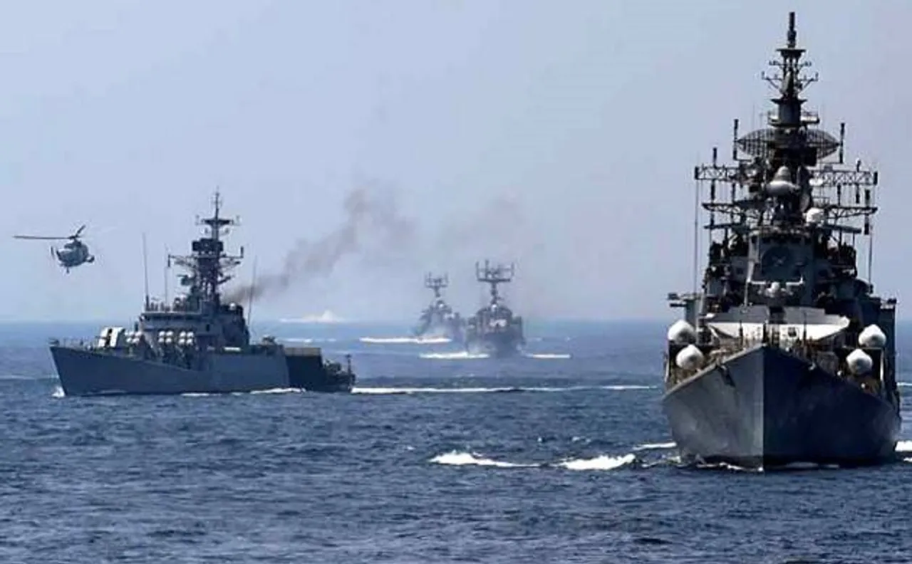Hijacked Indian boat rescued by Somali security forces, hostages still in captivity