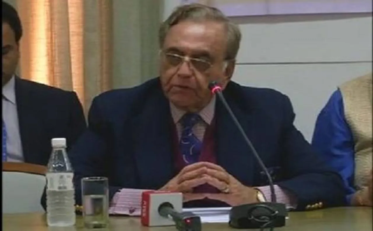 Military courts have tried even Pak nationals: Kasuri on Kulbhushan Jadhav death sentence
