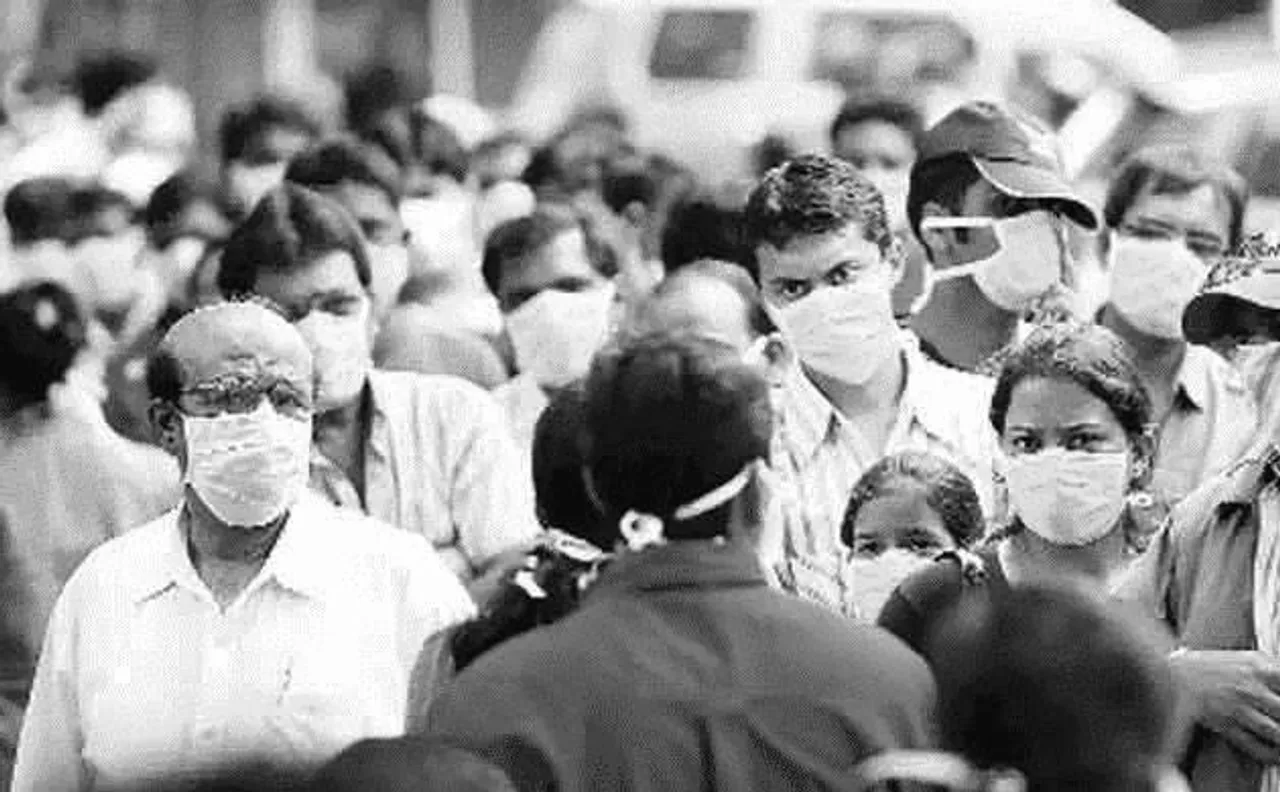 Swine flu death toll crosses 100 in Maharashtra in 2017
