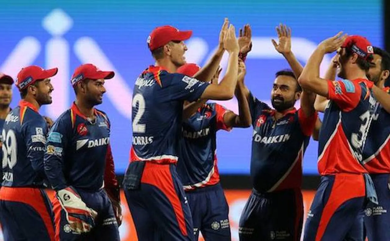 IPL 2017 | RPS vs DD: Sanju Samson, Zaheer Khan help Delhi Daredevils score massive 97 run victory over Rising Pune Supergiant