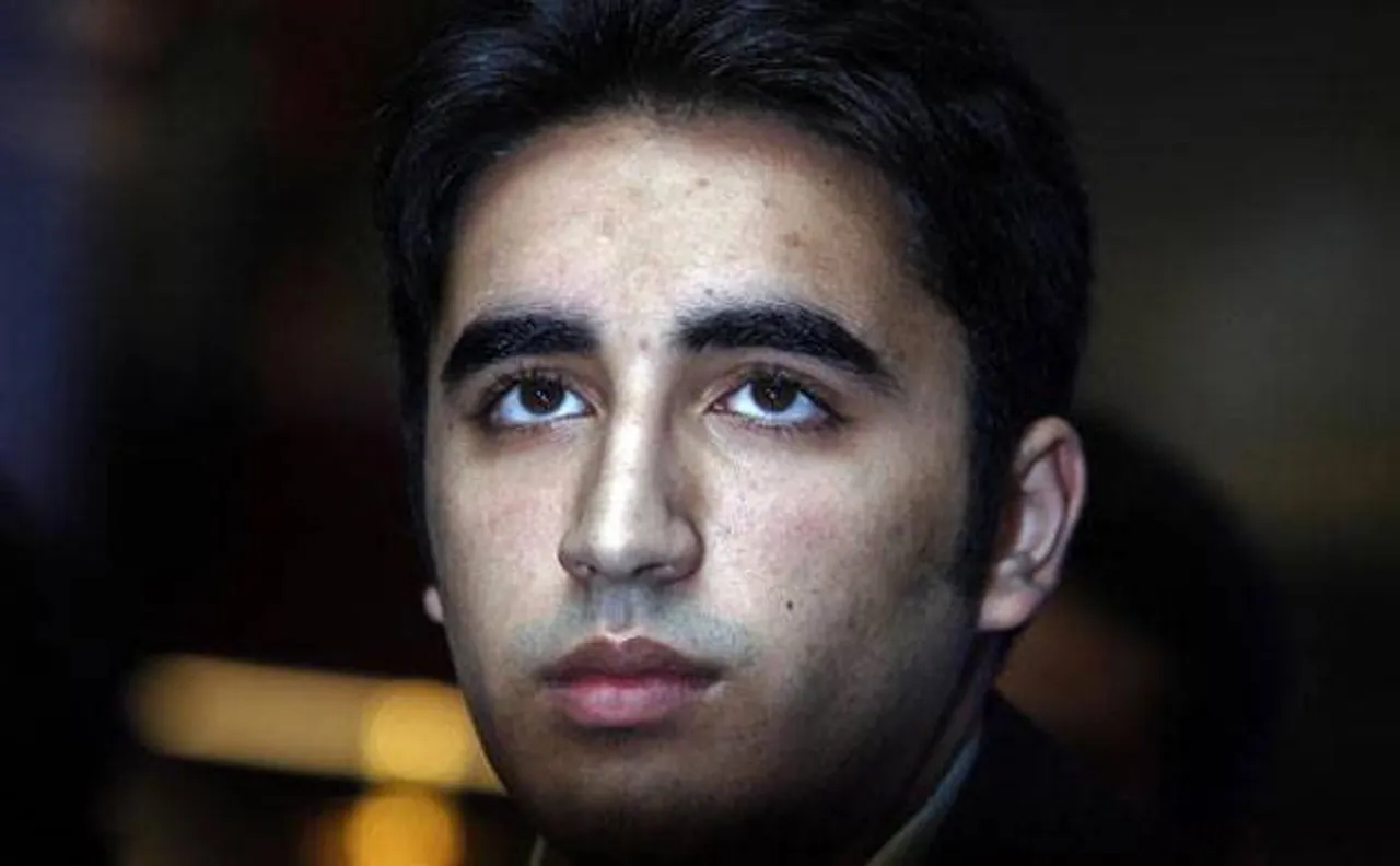 PPP against capital punishment, says Bilawal Bhutto