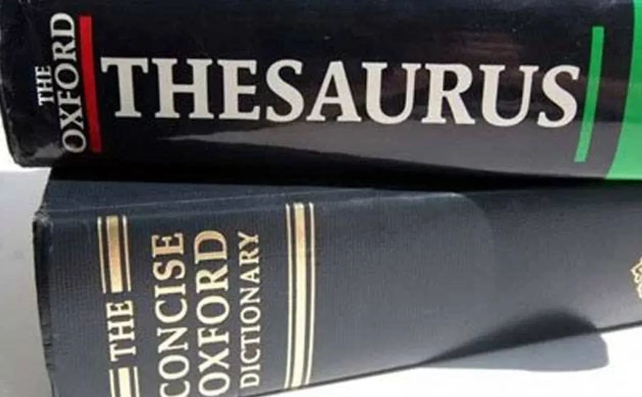 Quiddich, cli-fi and showmance among 40 new words in Oxford dictionary