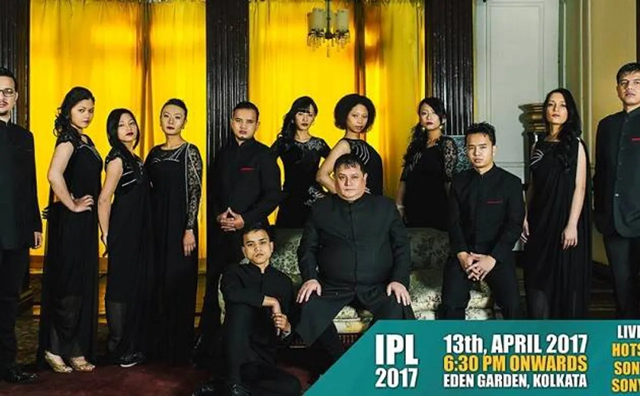  IPL 2017 | KKR vs KP XI: Shillong Chamber Choir to perform at the opening ceremony at Eden Gardens 