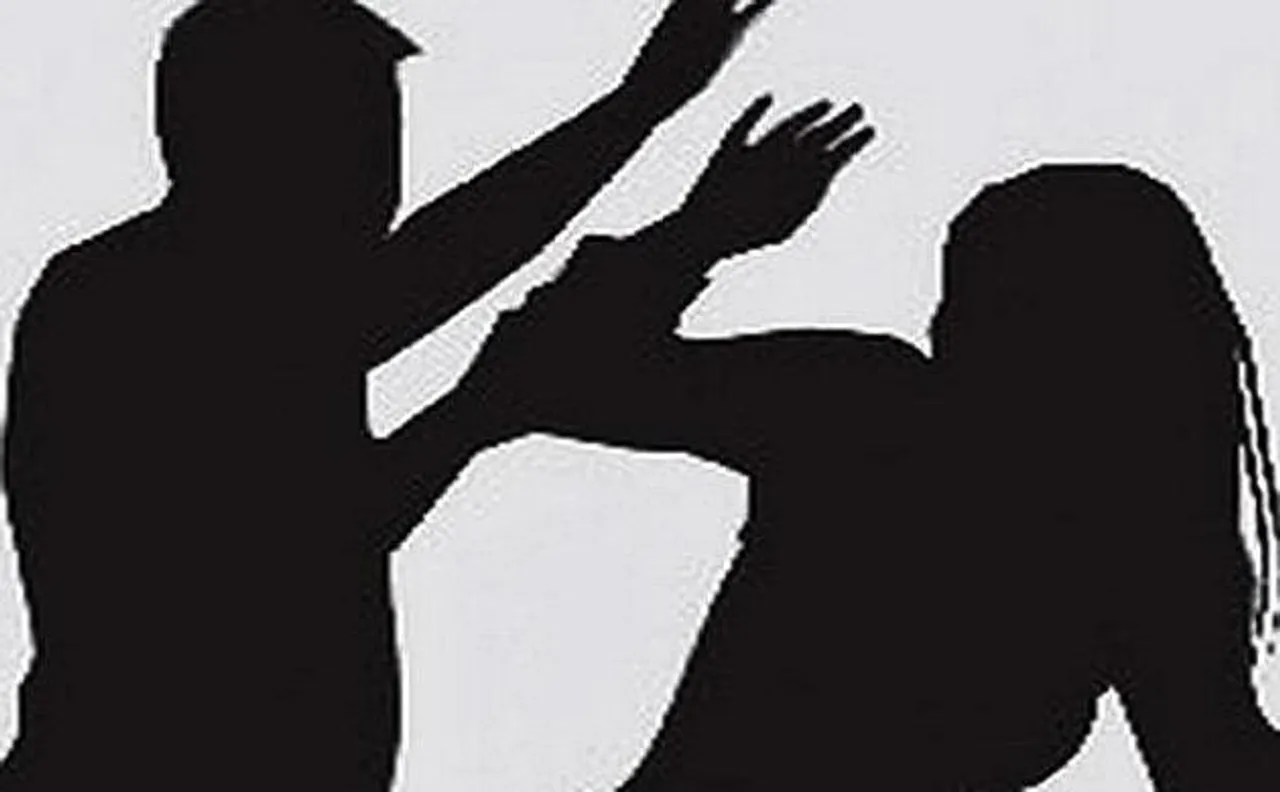 Government official on deputation molests woman, video goes viral