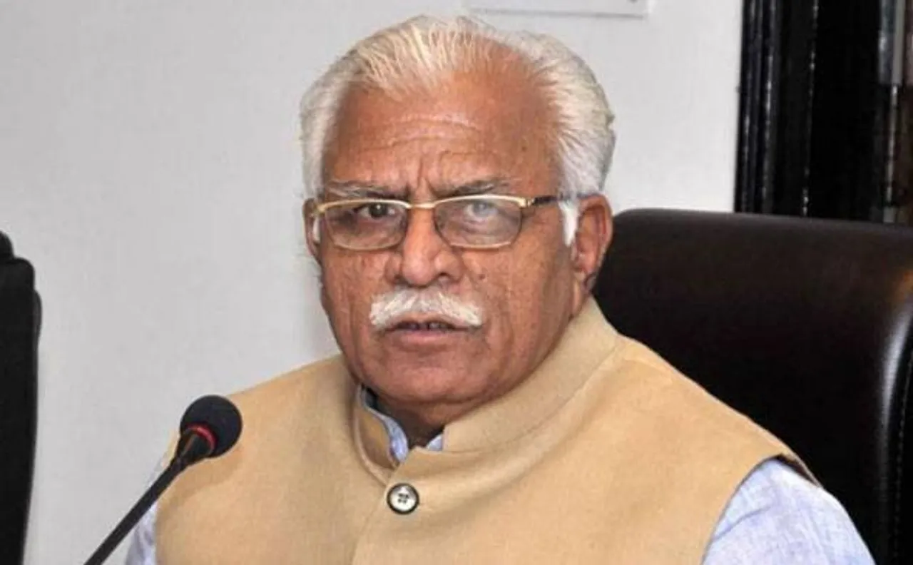 After UP, Haryana launches anti-romeo squad 'Op Durga'; 72 held on day 1 