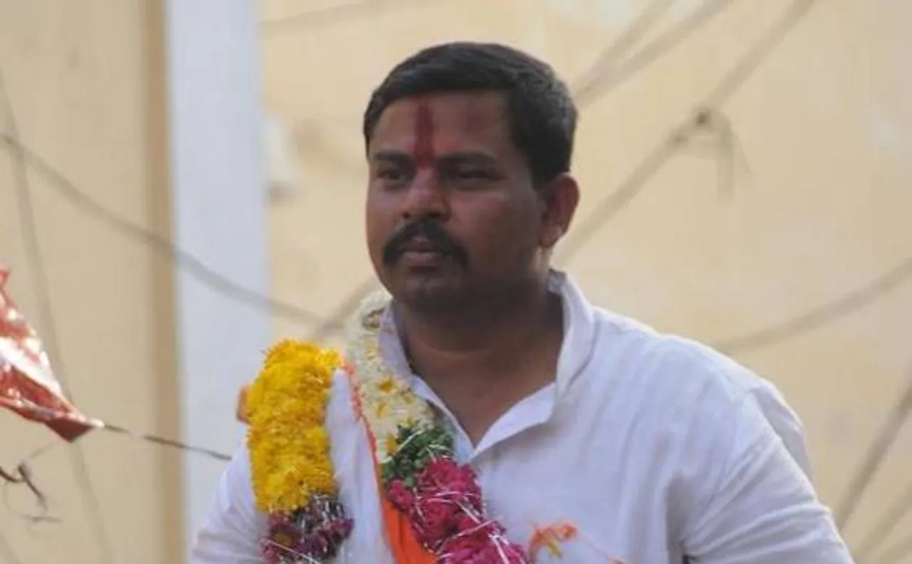 Ayodhya dispute: Ready to give or take life for the sake of building Ram temple, says BJP MLA T Raja Singh