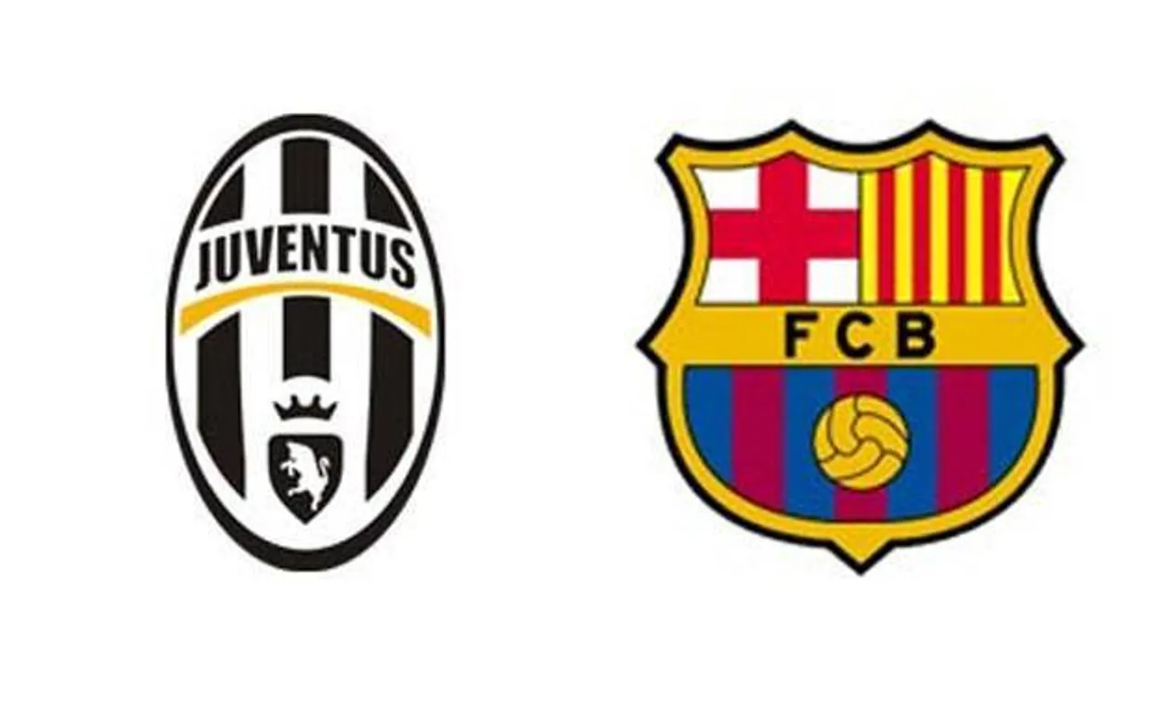 UEFA Champions League: Paulo Dybala hits double as Juventus stun Barcelona 3-0