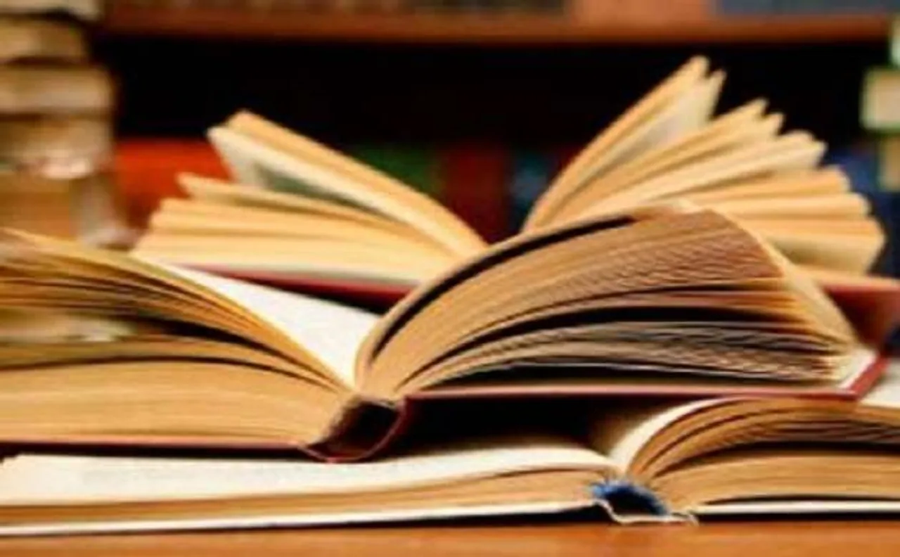Row erupts after school book defines '36-24-36' as best female body shape