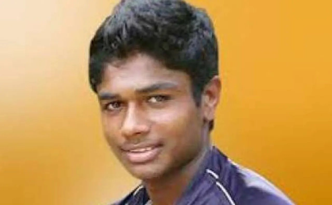 Tough times transformed me into better cricketer, human being: Sanju Samson 