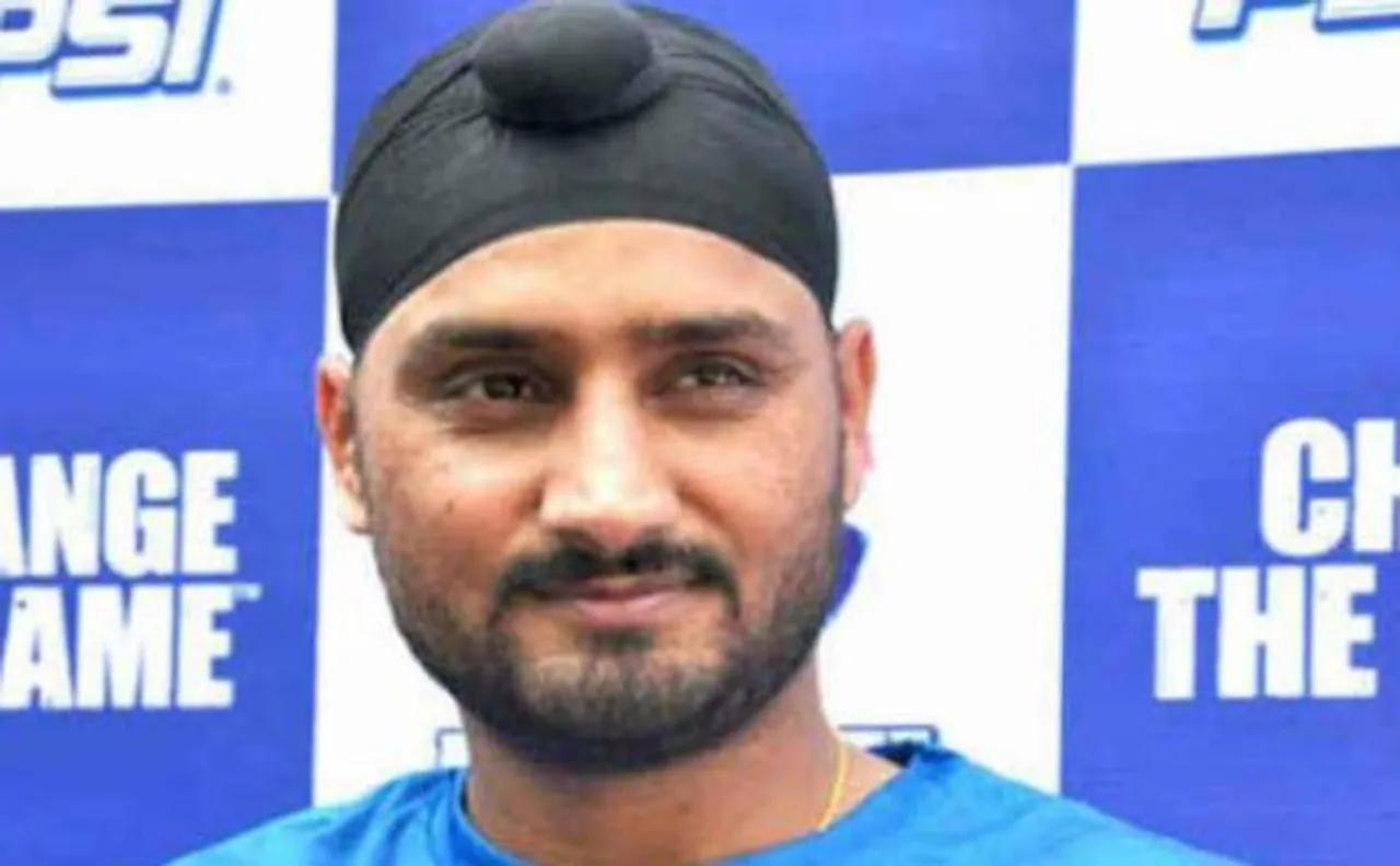 Harbhajan Singh among 8 others named ambassador for ICC Champions Trophy 
