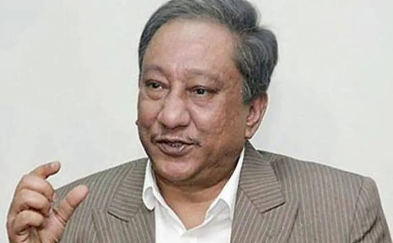 Weaker BCCI means weaker Bangladesh, says BCB Chief Nazmul Hasan Papon