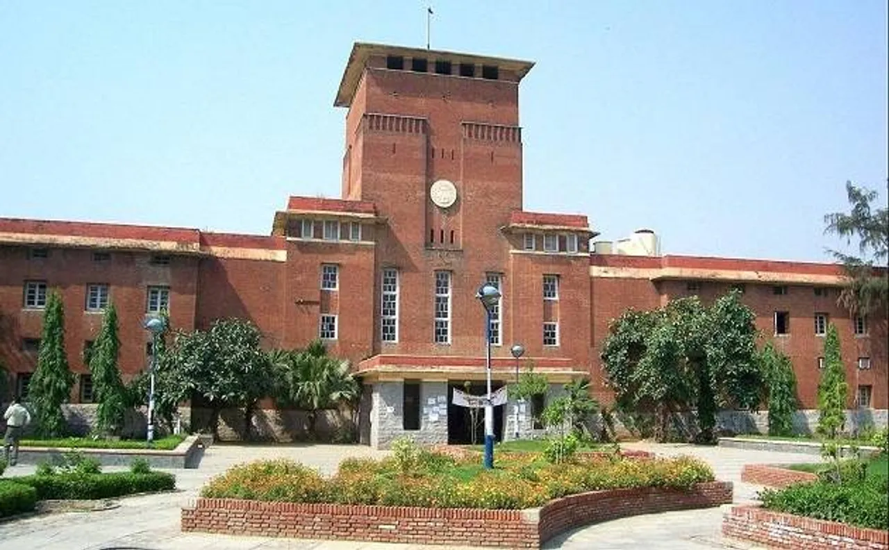 Delhi University to replace cut-off list system with entrance examination for under graduate admission