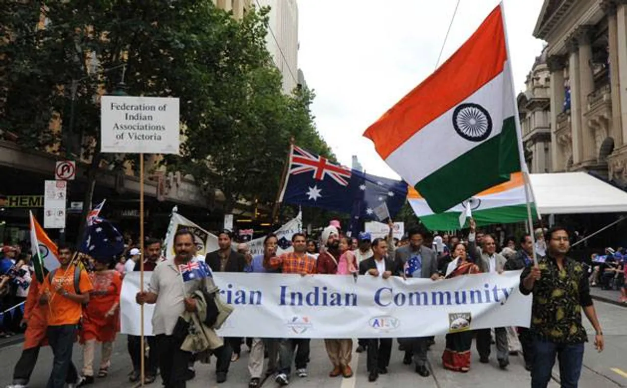  Census 2016: Indians are biggest migrant group in Victoria