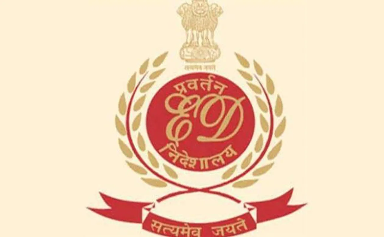 ED conducts searches at 3 locations in NCR related to Bikaner land deal