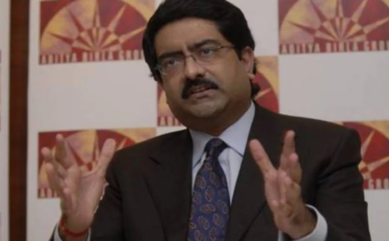 Aditya Birla Nuvo shareholders approve merger with Grasim Industries