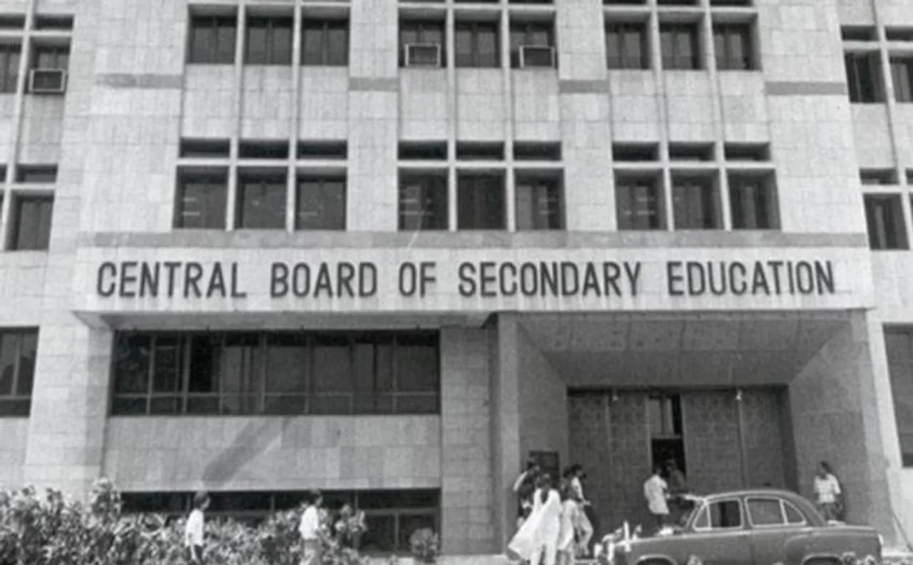 CBSE issues show cause notice to 2,000 schools for not making certain information public