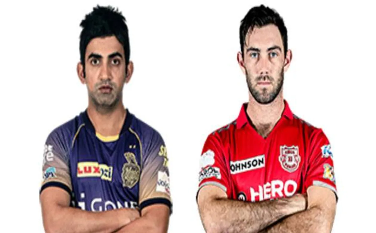 IPL 2017 | Kolkata Knight Riders vs Kings XI Punjab : Who will win? Let's see what experts say