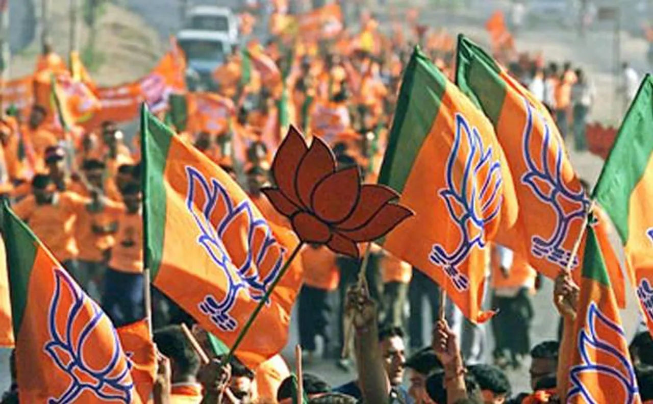 Bypoll results: BJP wins 5 seats in Delhi, Himachal, MP, Assam; Cong bags 2 K'taka seats; AAP loses deposit in Rajouri Garden