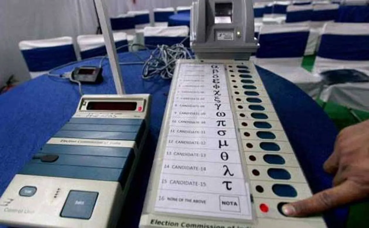 Bypoll Results, as it happened: BJP wins 5 seats, Cong wins 2, leading in 1 seat, AAP loses deposit in Delhi's Rajouri Garden
