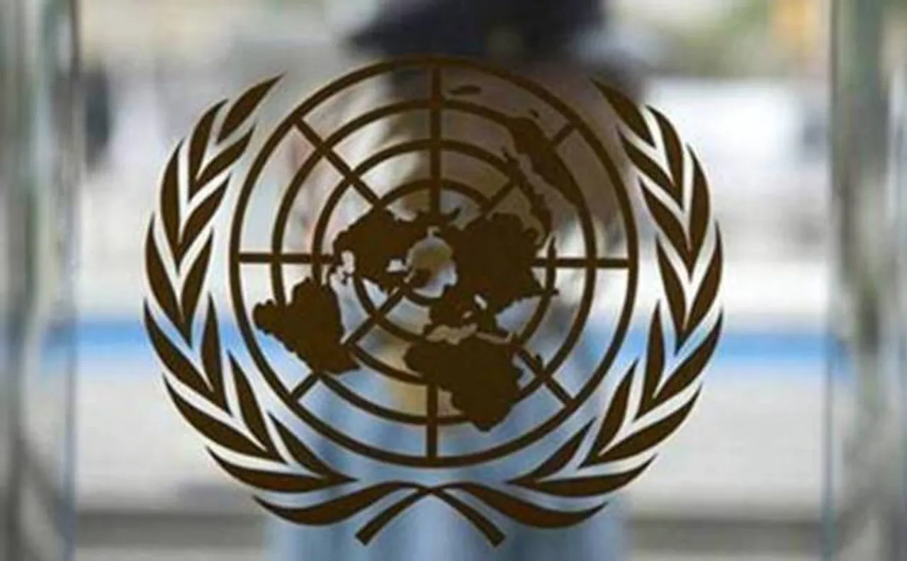 Indian software engineer wins top prize at UN challenge for open source tool