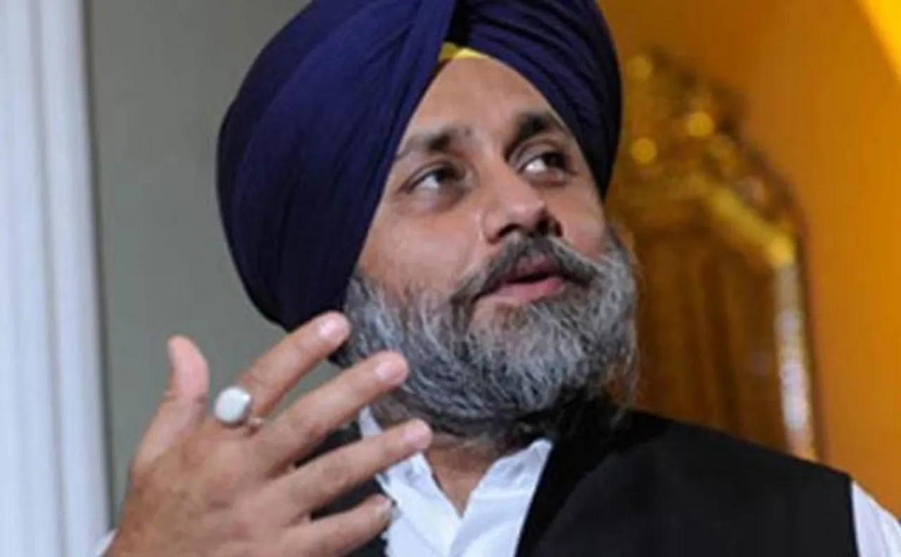 SAD-BJP has demolished AAP on its home turf: Sukhbir on Rajouri Garden bypoll 