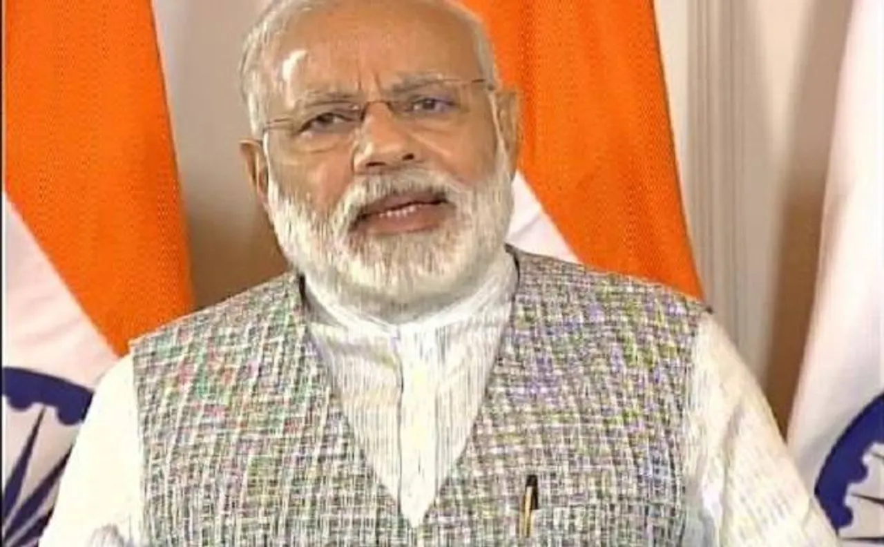 Women can retain maiden names in passports, announces PM Modi