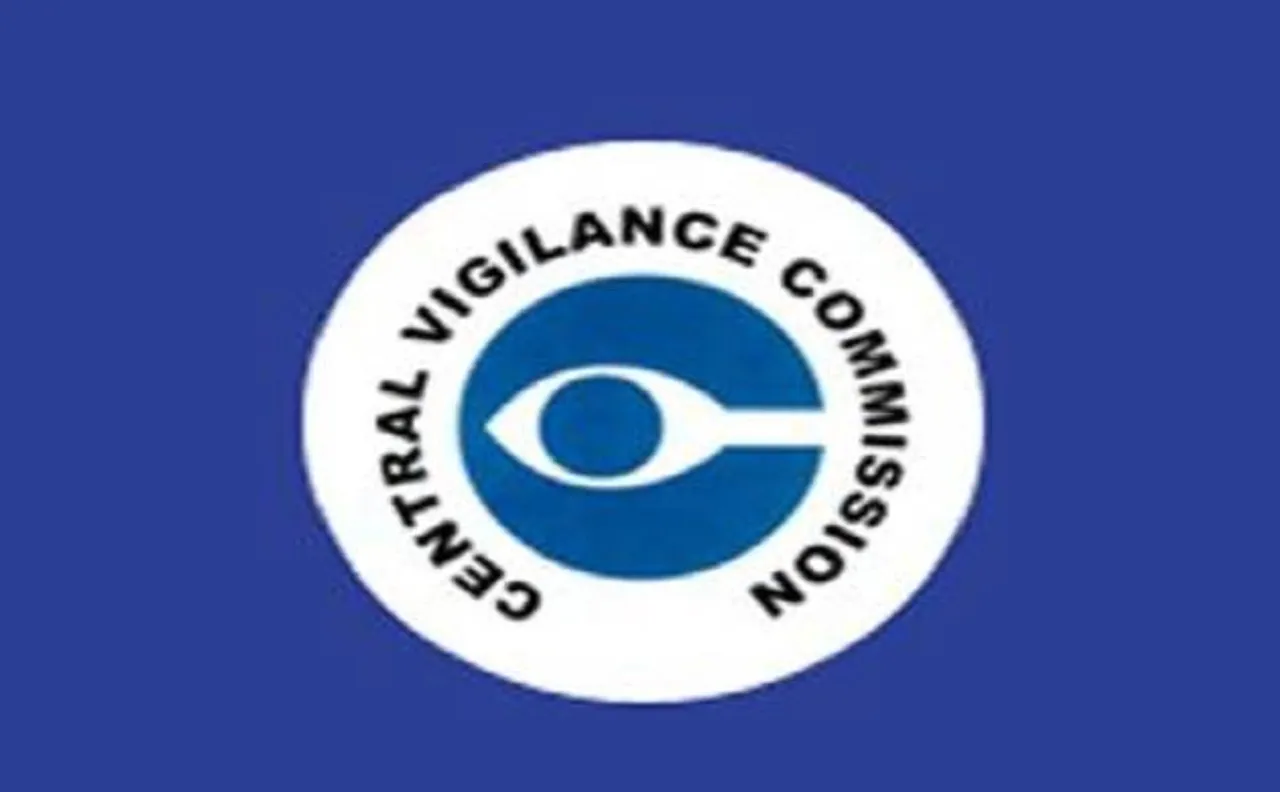 Complaints of corruption in govt departments rise 67 per cent in 2016: CVC