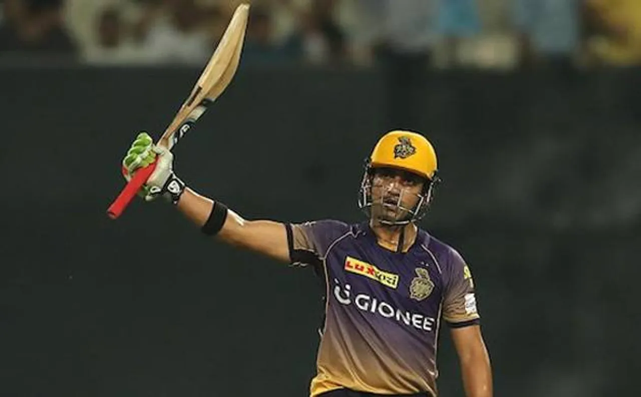 IPL 2017 | KKR vs KXIP: Kolkata Knight Riders romp to 8-wicket win over Kings XI Punjab