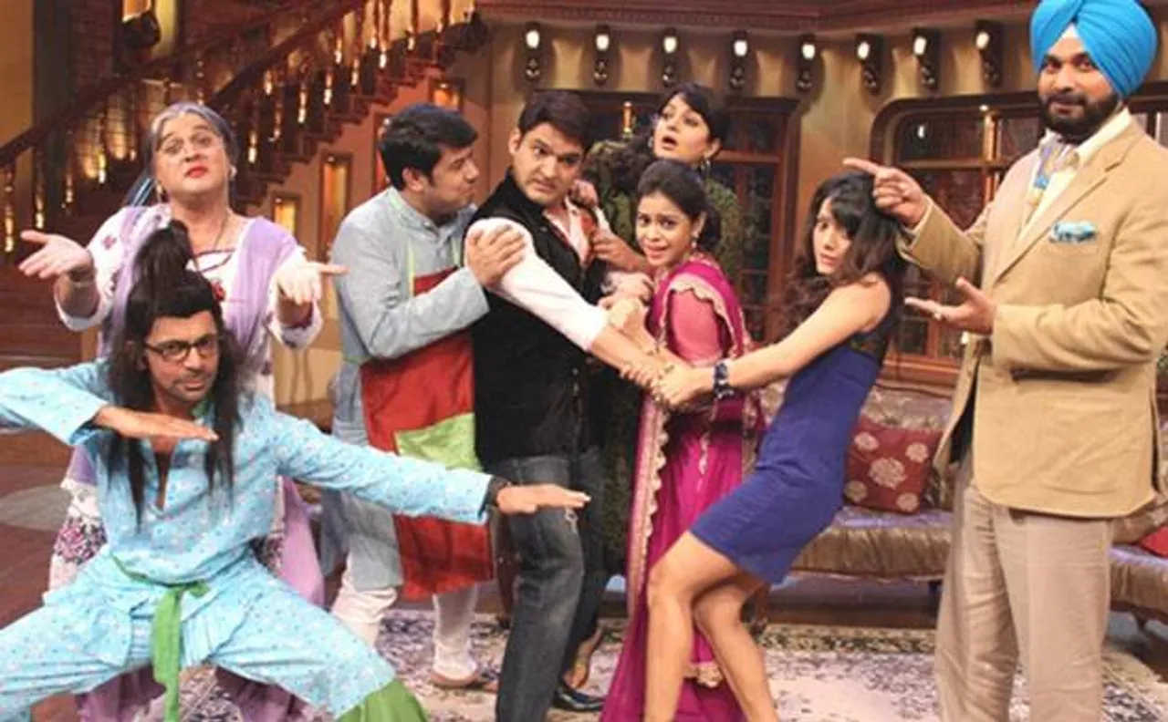 Kapil Sharma Show: THIS member is coming back to 'pavilion'
