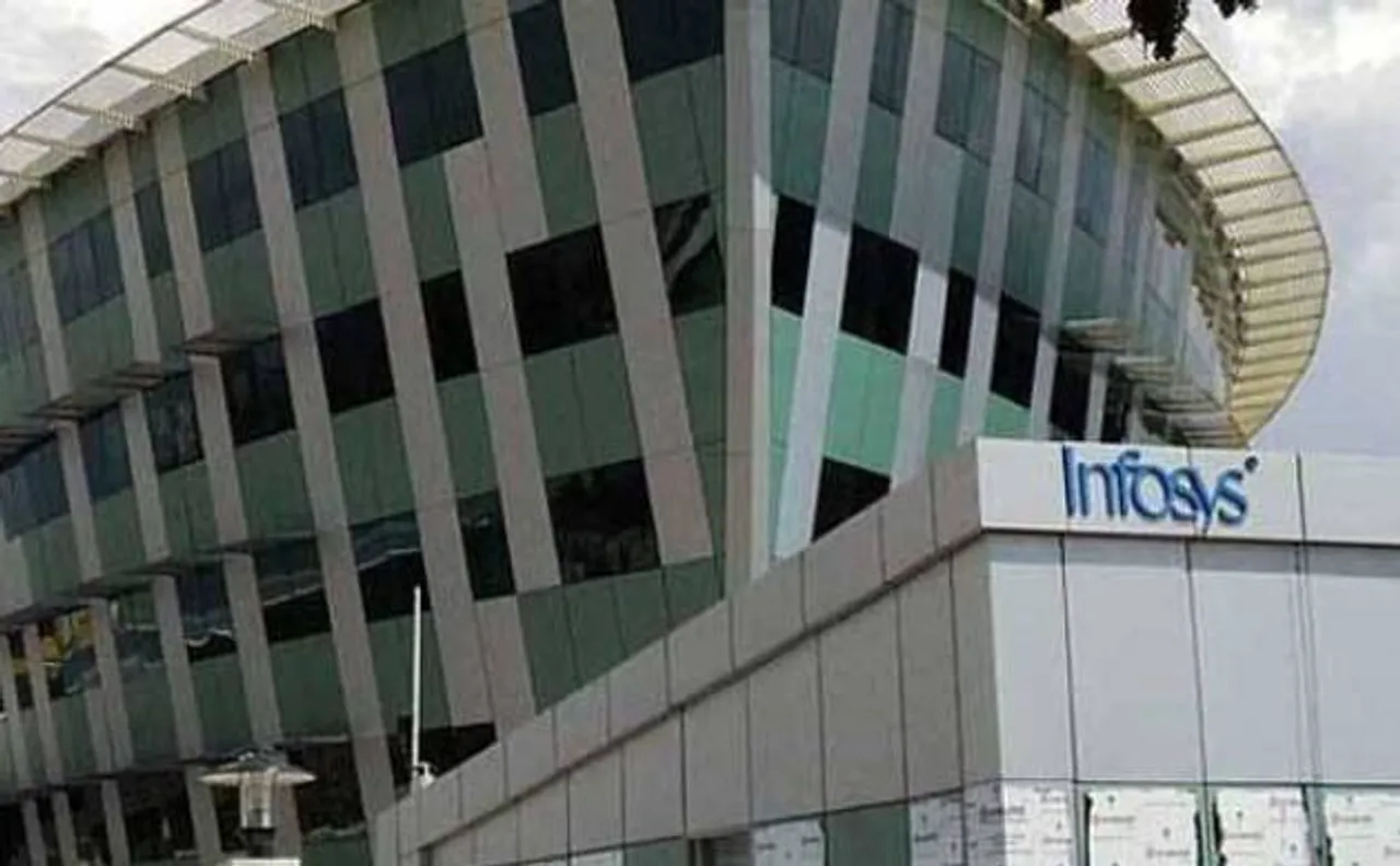Infosys appoints Independent Director Ravi Venkatesan as Co-Chairman amid calls to diverify board