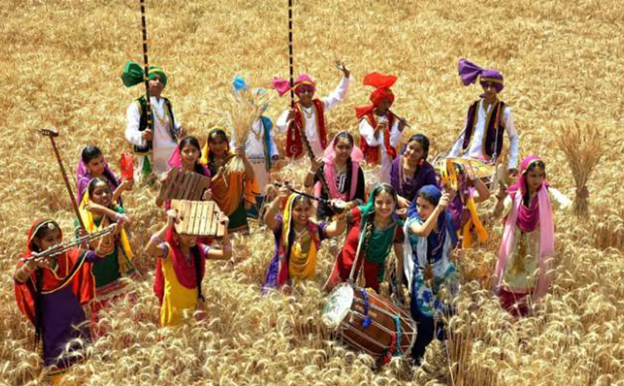 Baiskahi 2017: Have a quick glance at what importance festival holds and how it is celebrated