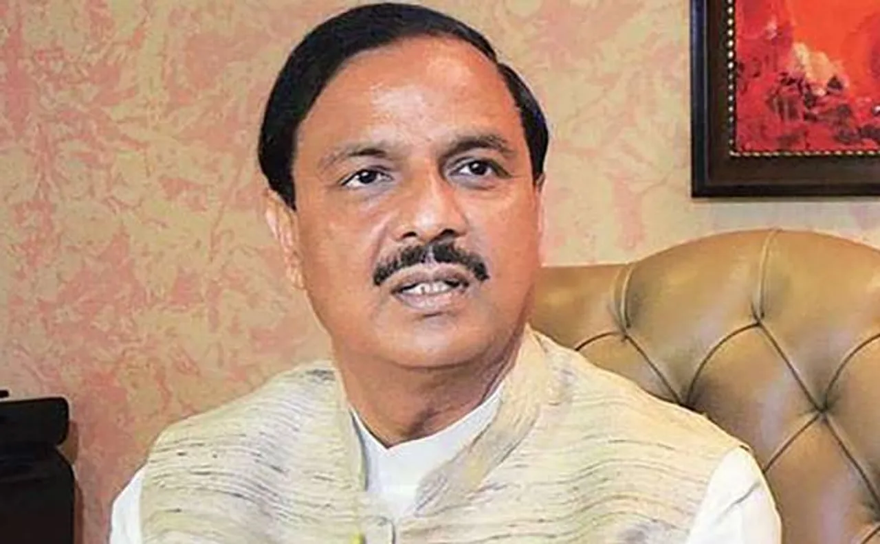 Culture minister comes under attack for raising doubts over birthplace of Goddess Sita in Rajya Sabha