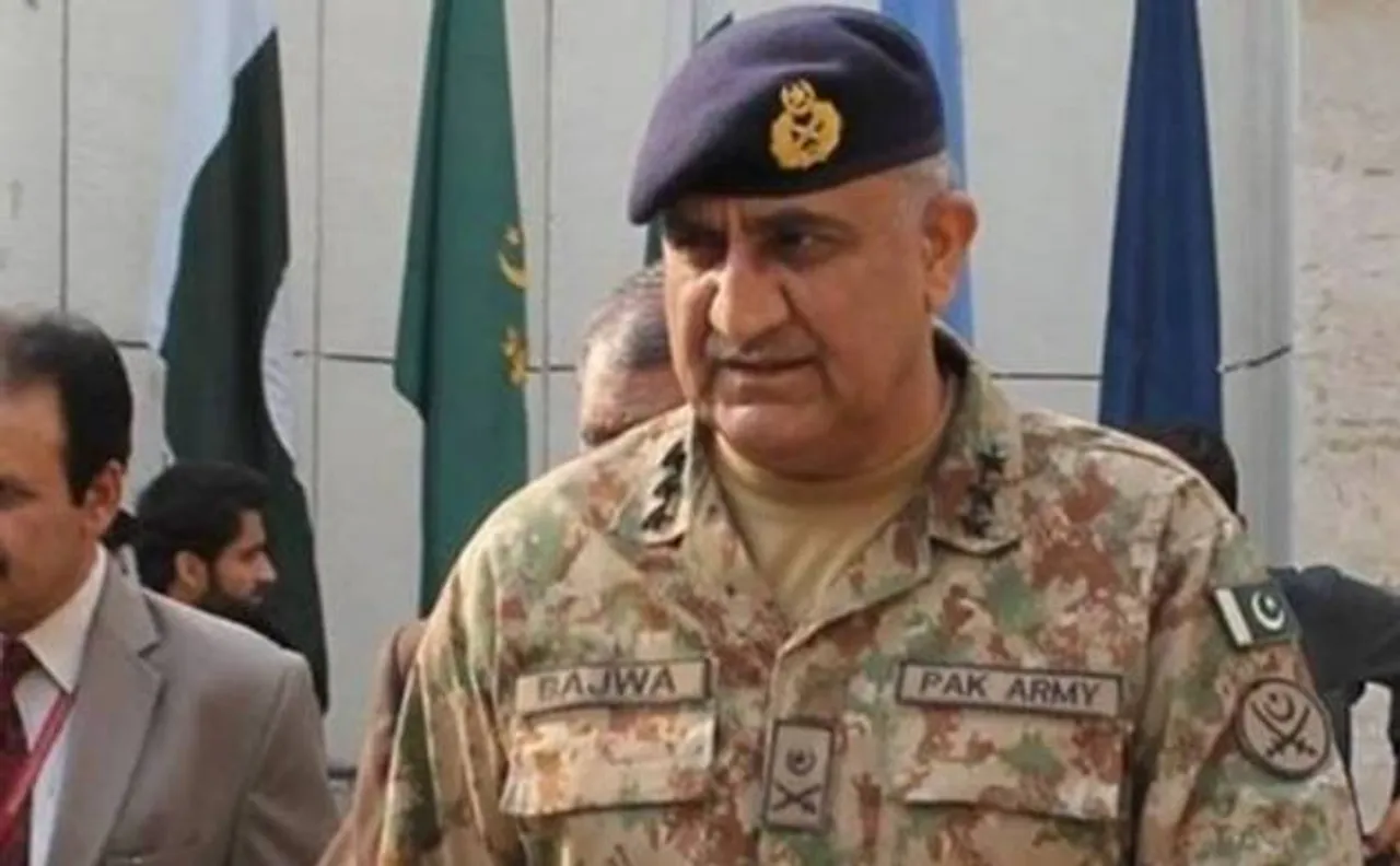 Jadhav death sentence issue: Pak military may not honour civilian agreements, says defence expert