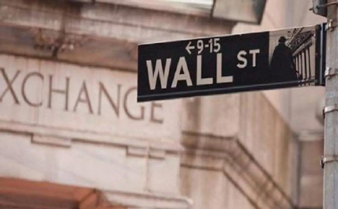 US Stocks tumbled after US military attack in Afghanistan