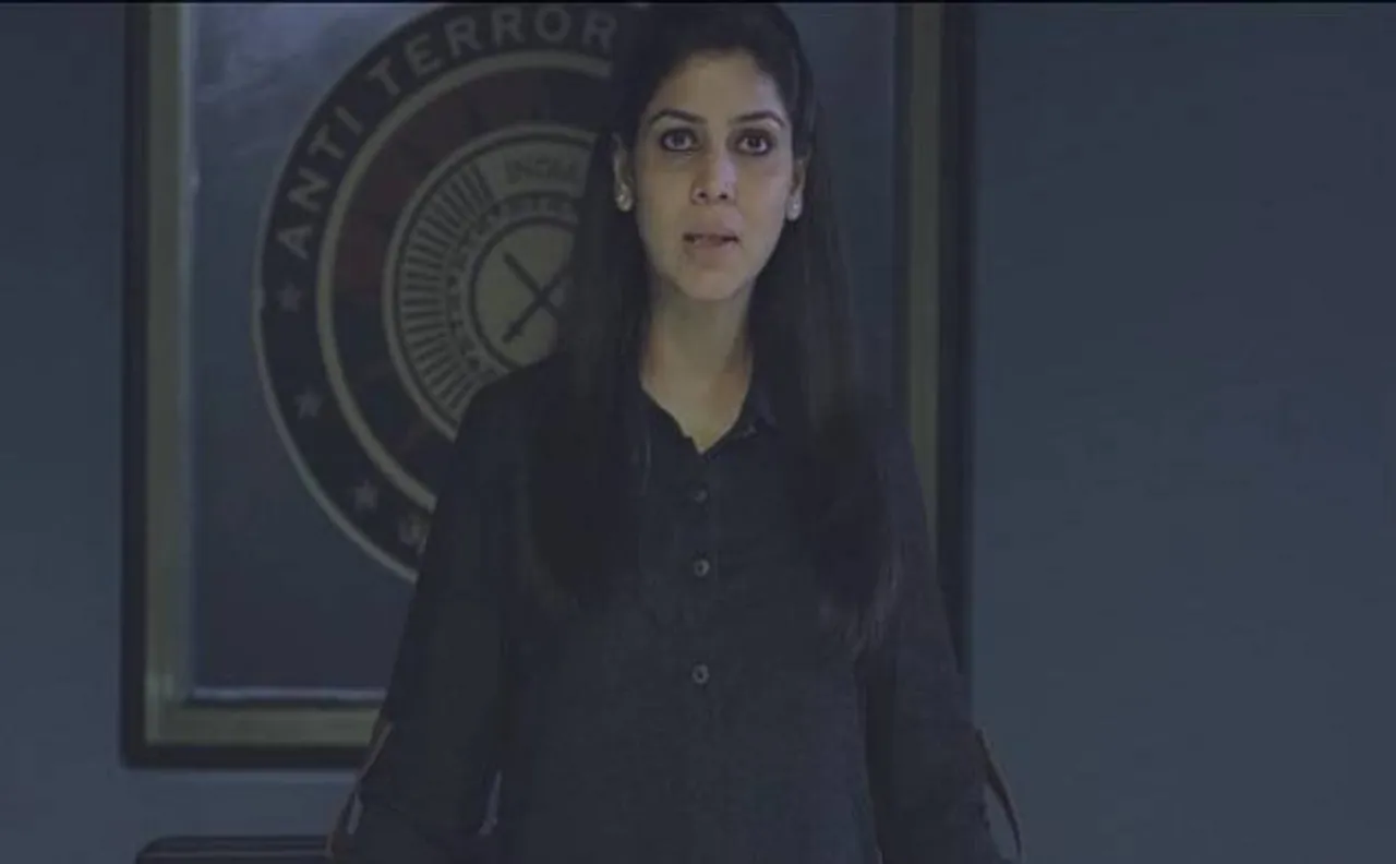 Sakshi Tanwar after success of Dangal, has no plans to take up random projects in future
