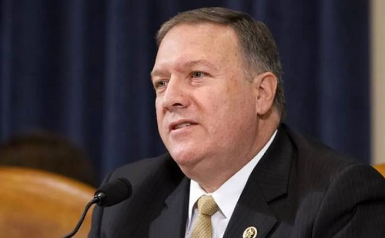 WikiLeaks, a non-state hostile intelligence service claims CIA chief
