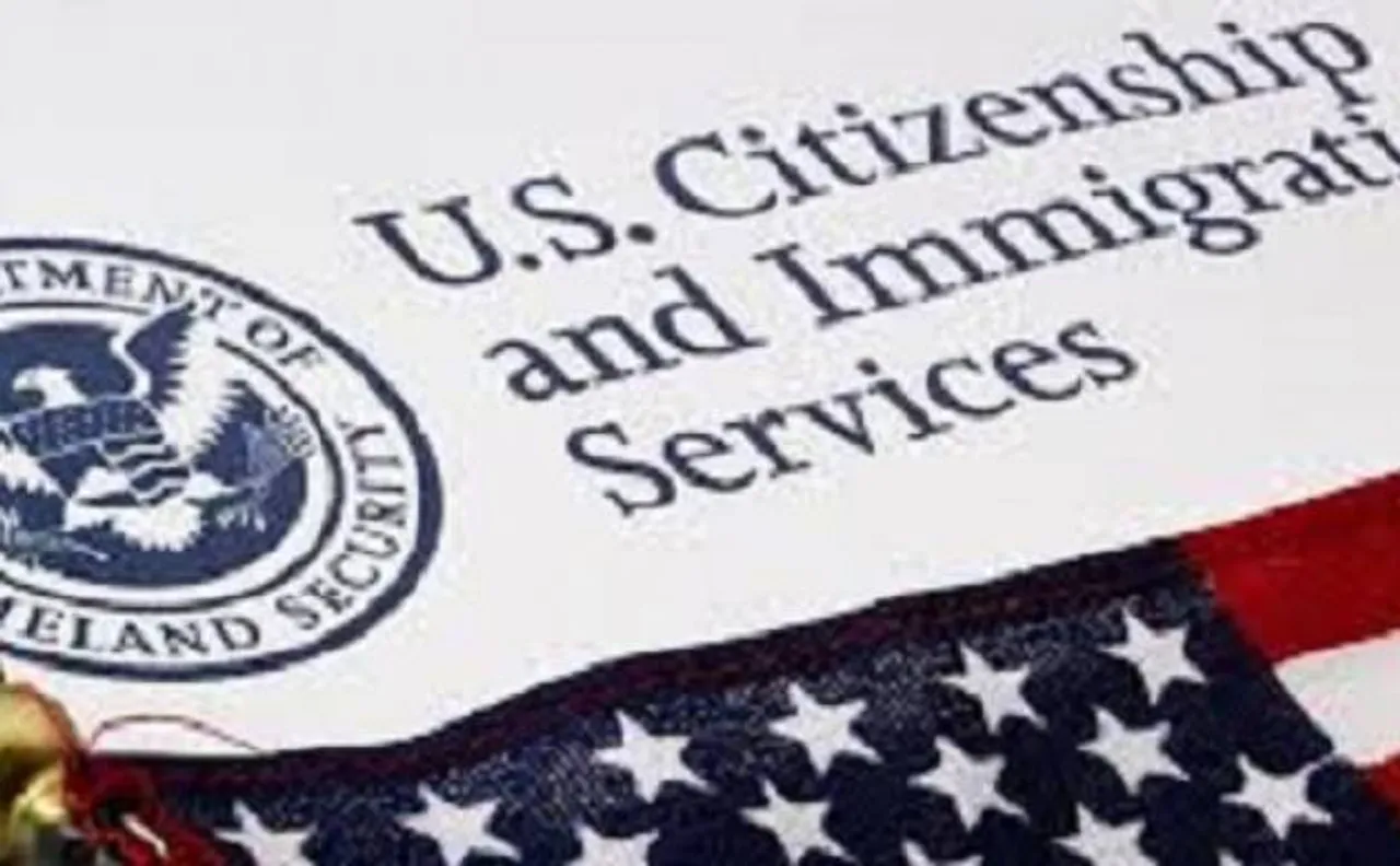 US administration ramps up a crackdown on illegal immigrants
