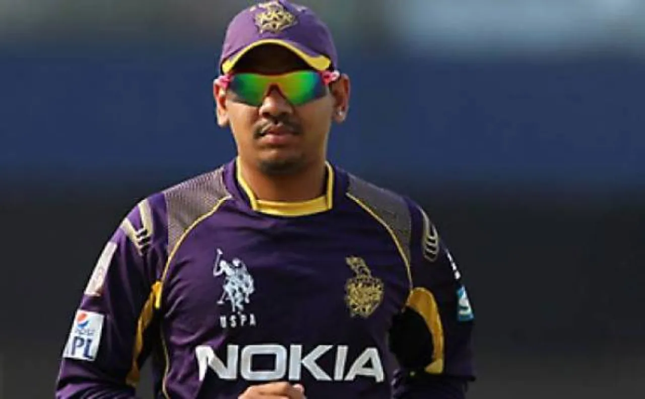IPL 2017 | Need to start trusting Sunil Narine's batting skills: Gautam Gambhir