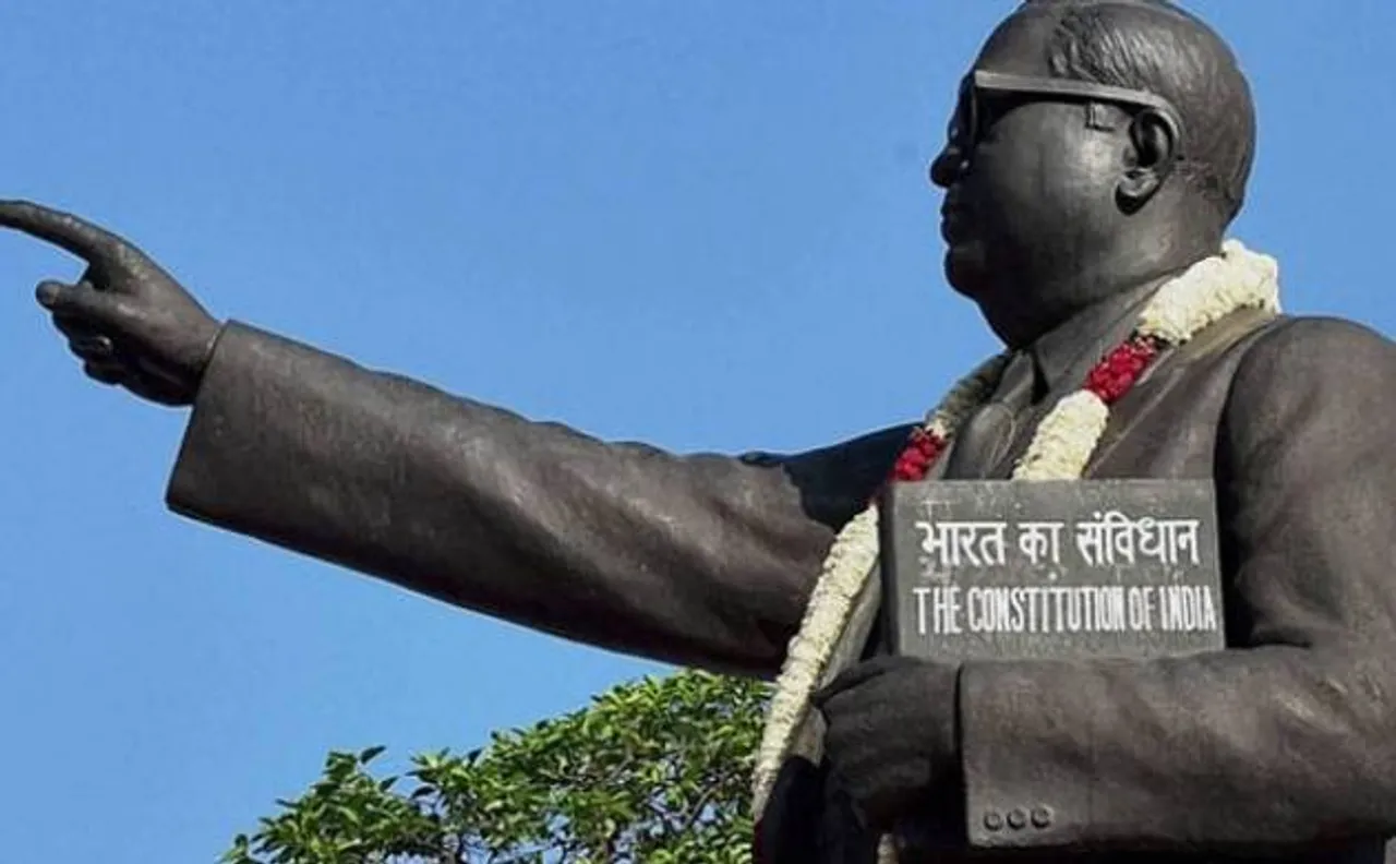 Top UN official urges nations to follow example of Baba Saheb Ambedkar