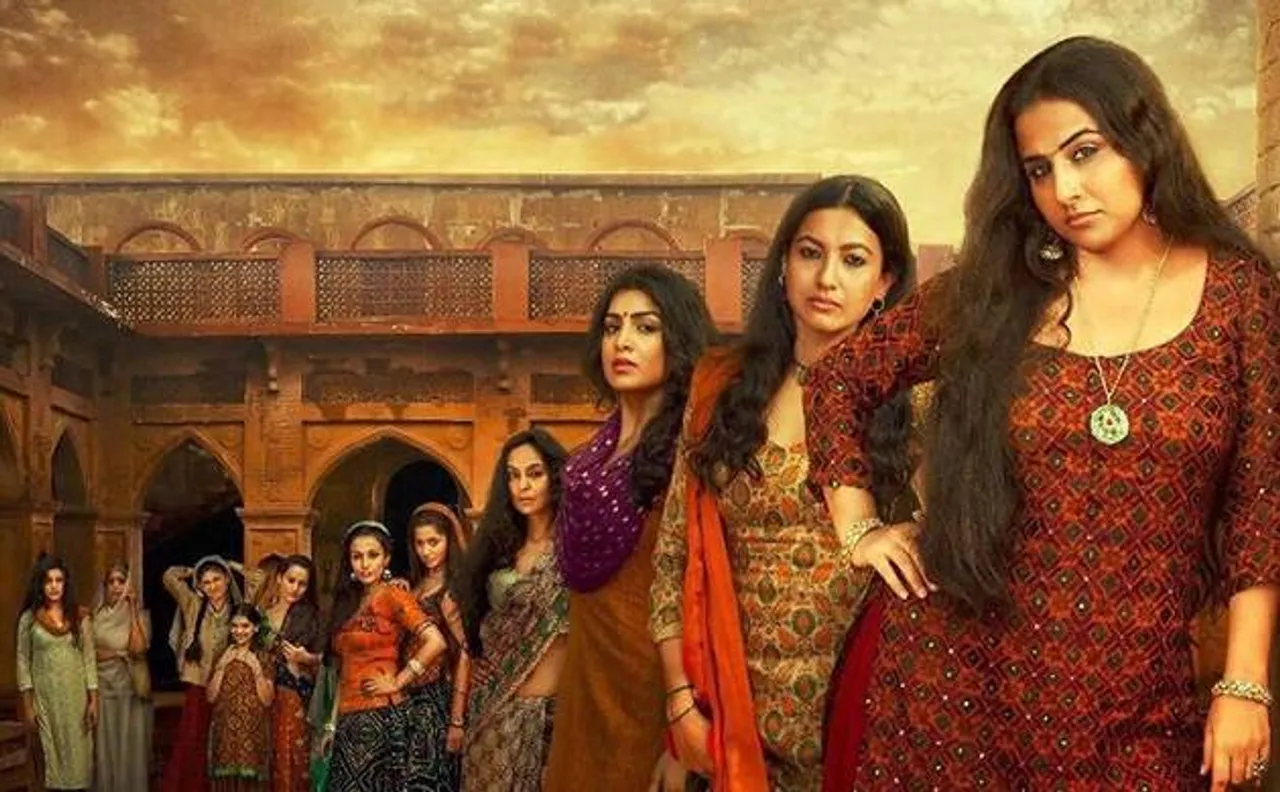 'Begum Jaan' Movie Review: Vidya Balan delivers another memorable performance