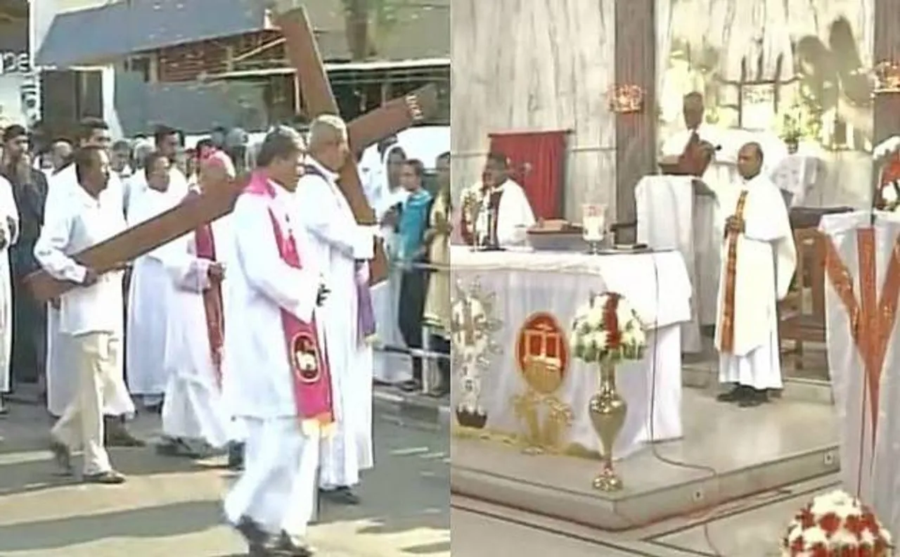 What is 'Good Friday' all about? Know more about the day right here