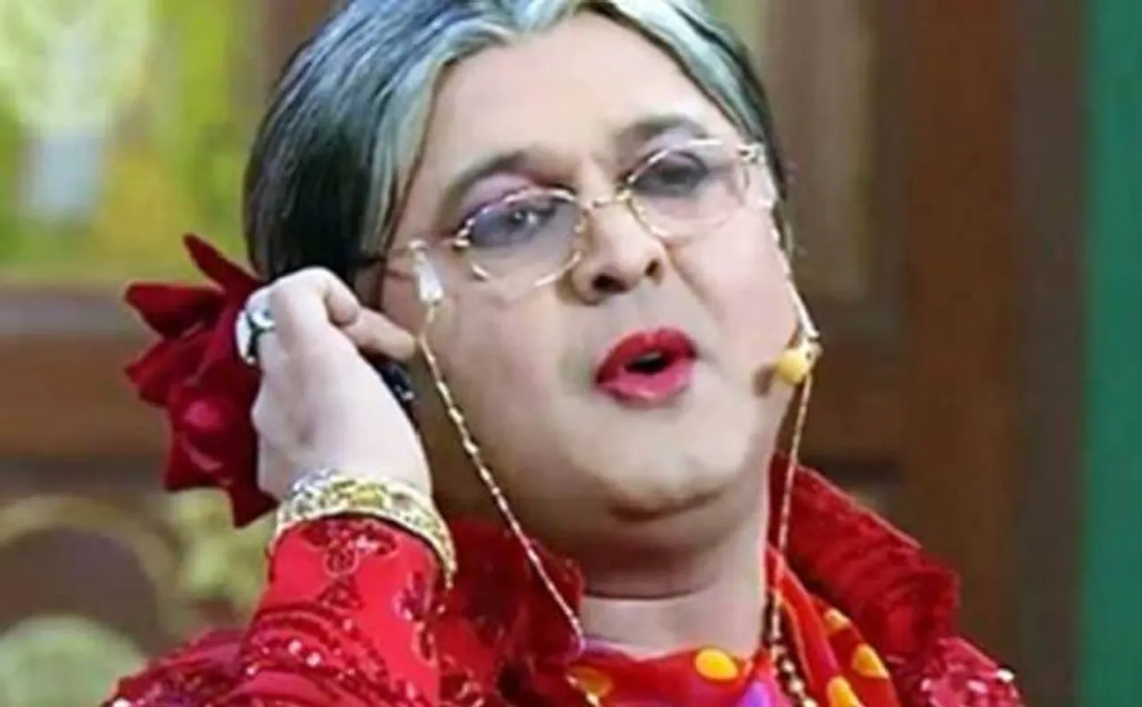 Mausi replaces Nani: Kapil Sharma unfollows Ali Asgar on Twitter after Upasanaâ€™s entry in The Kapil Sharma Show