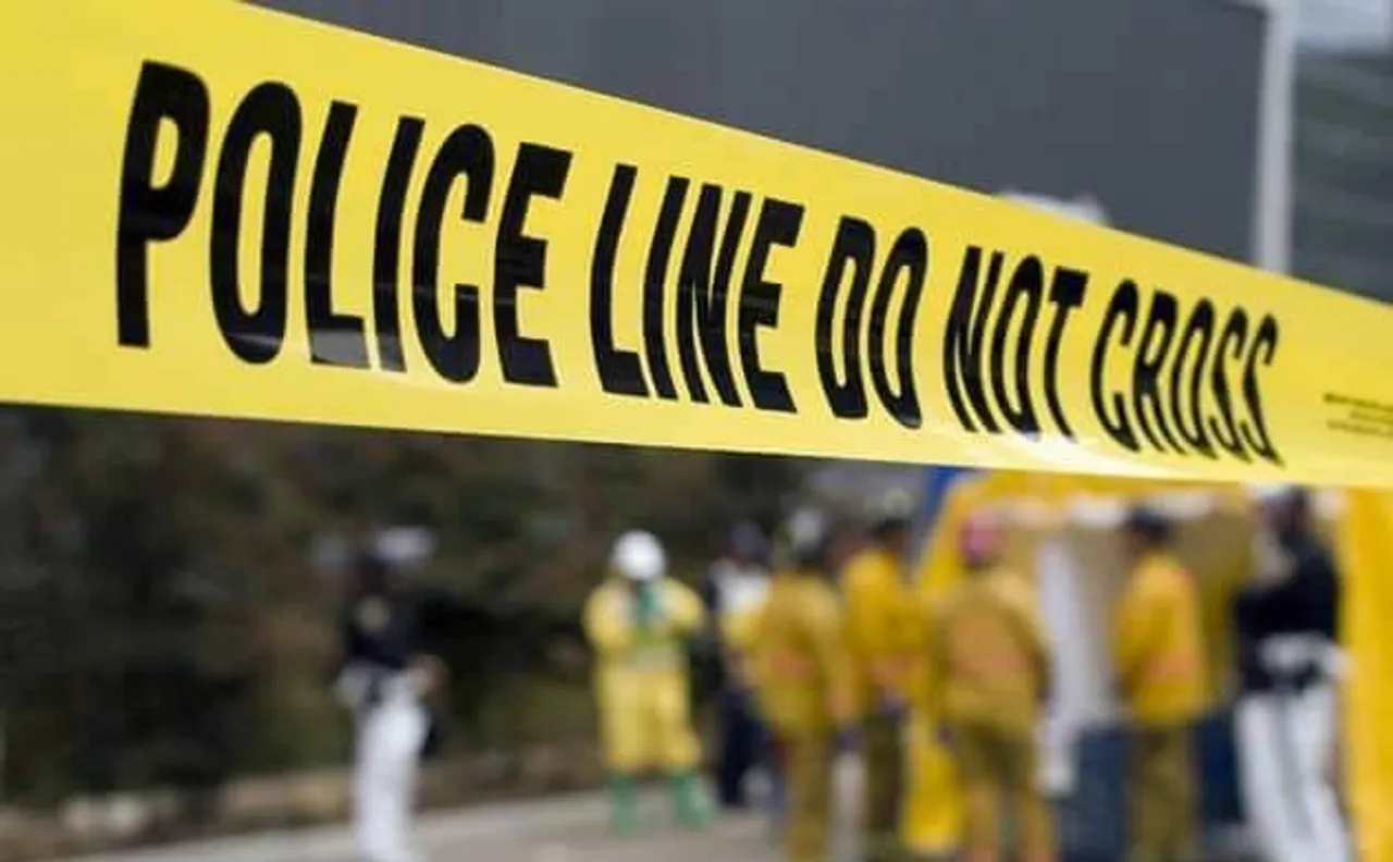 Two gangrapes, two robberies reported in Noida